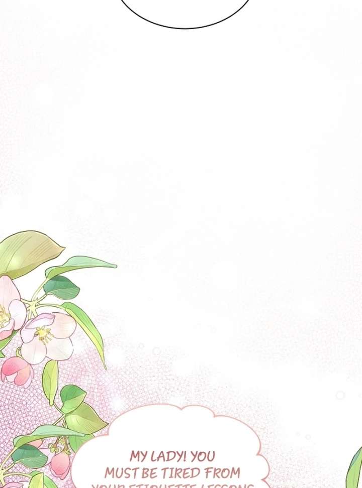 My Fiancé Keeps Trying to Raise Me - Chapter 25 Page 150