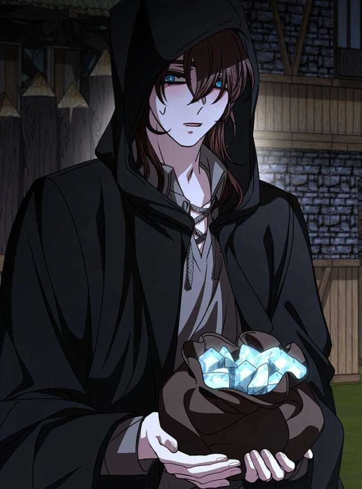 My Fiancé Keeps Trying to Raise Me - Chapter 25 Page 161