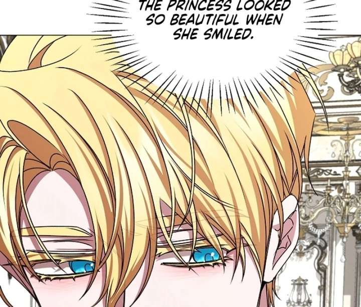 My Fiancé Keeps Trying to Raise Me - Chapter 25 Page 28