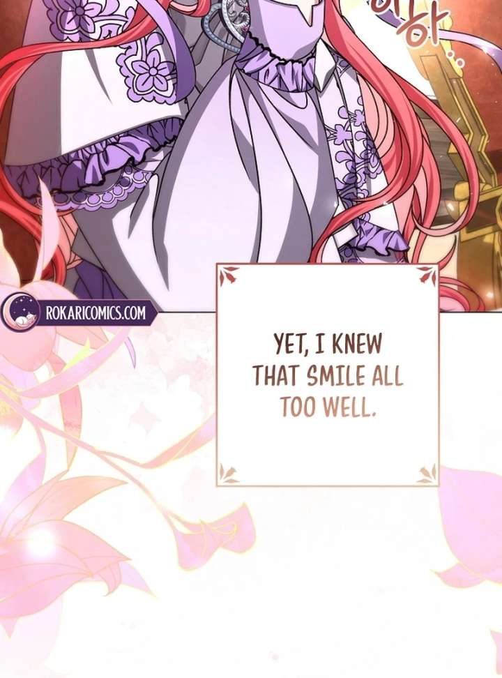 My Fiancé Keeps Trying to Raise Me - Chapter 25 Page 32