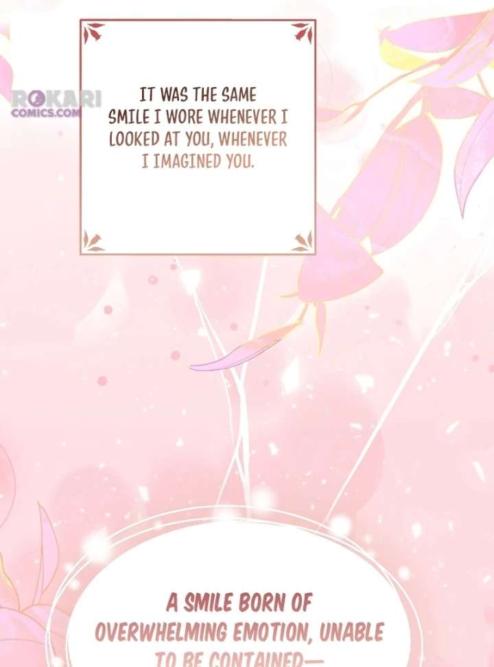 My Fiancé Keeps Trying to Raise Me - Chapter 25 Page 33