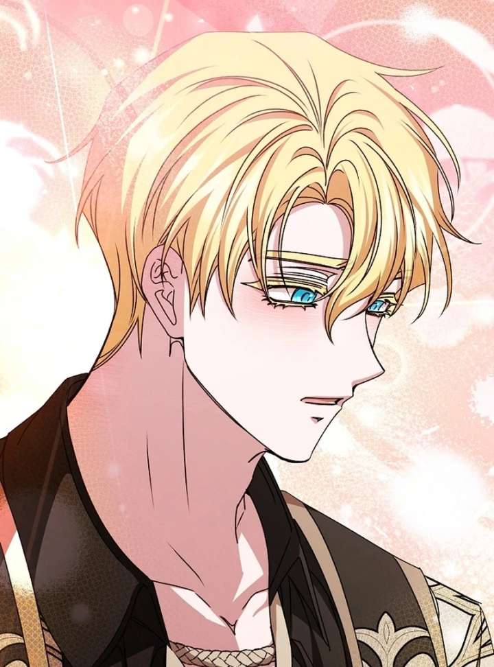 My Fiancé Keeps Trying to Raise Me - Chapter 25 Page 35