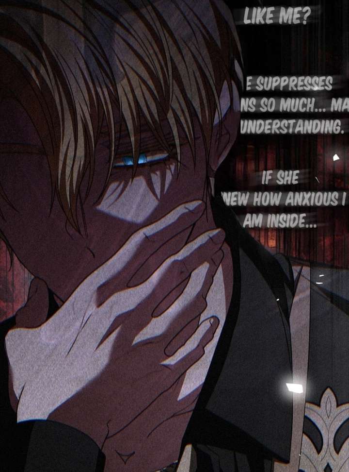 My Fiancé Keeps Trying to Raise Me - Chapter 25 Page 44