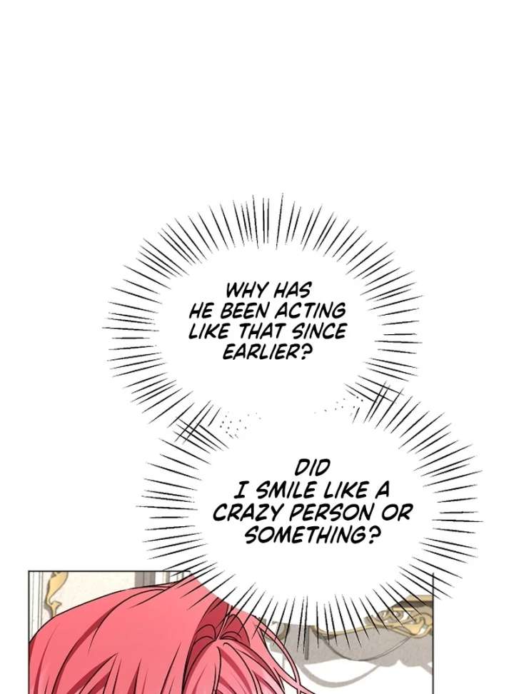 My Fiancé Keeps Trying to Raise Me - Chapter 25 Page 53