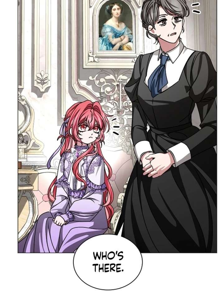 My Fiancé Keeps Trying to Raise Me - Chapter 25 Page 81