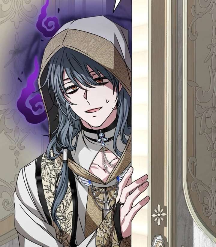 My Fiancé Keeps Trying to Raise Me - Chapter 25 Page 83