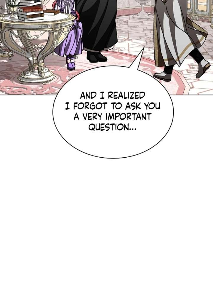 My Fiancé Keeps Trying to Raise Me - Chapter 25 Page 86