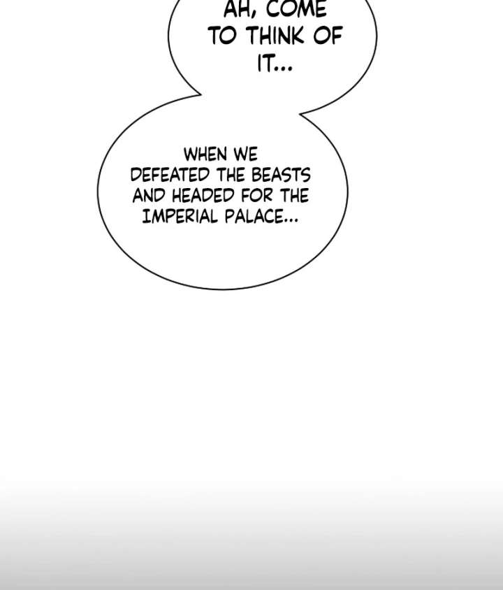 My Fiancé Keeps Trying to Raise Me - Chapter 25 Page 92