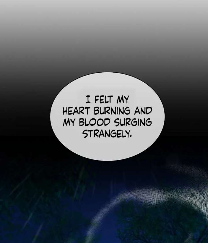 My Fiancé Keeps Trying to Raise Me - Chapter 25 Page 93