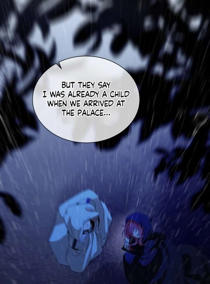 My Fiancé Keeps Trying to Raise Me - Chapter 25 Page 96