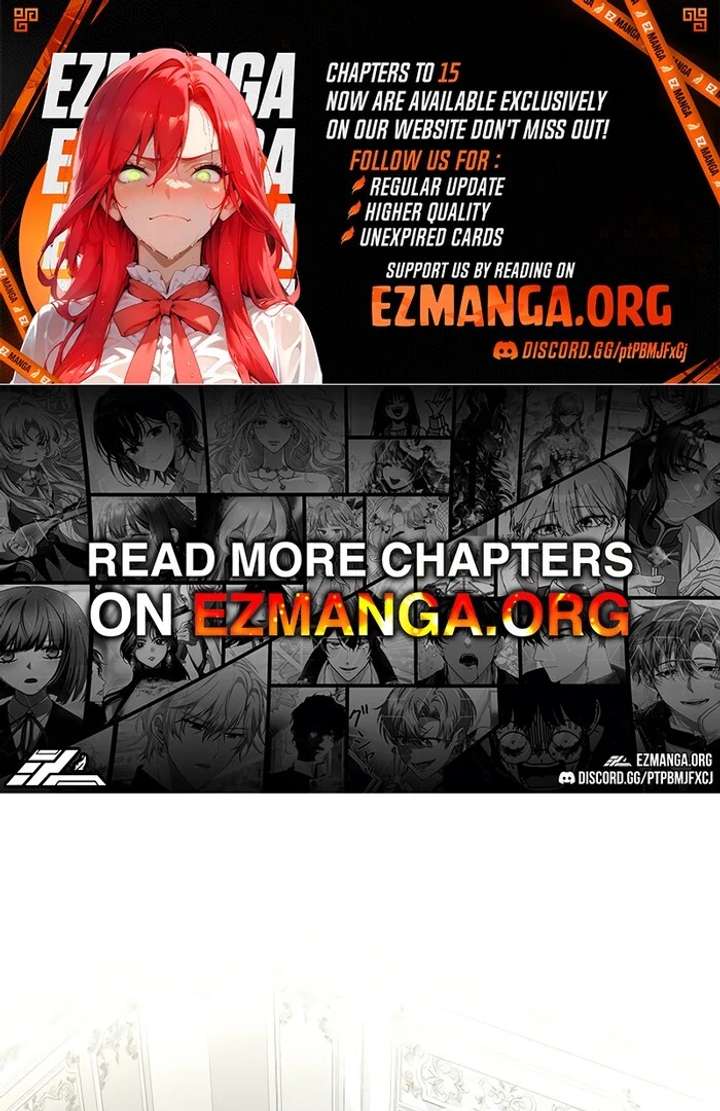 My Fiancé Keeps Trying to Raise Me - Chapter 3 Page 1