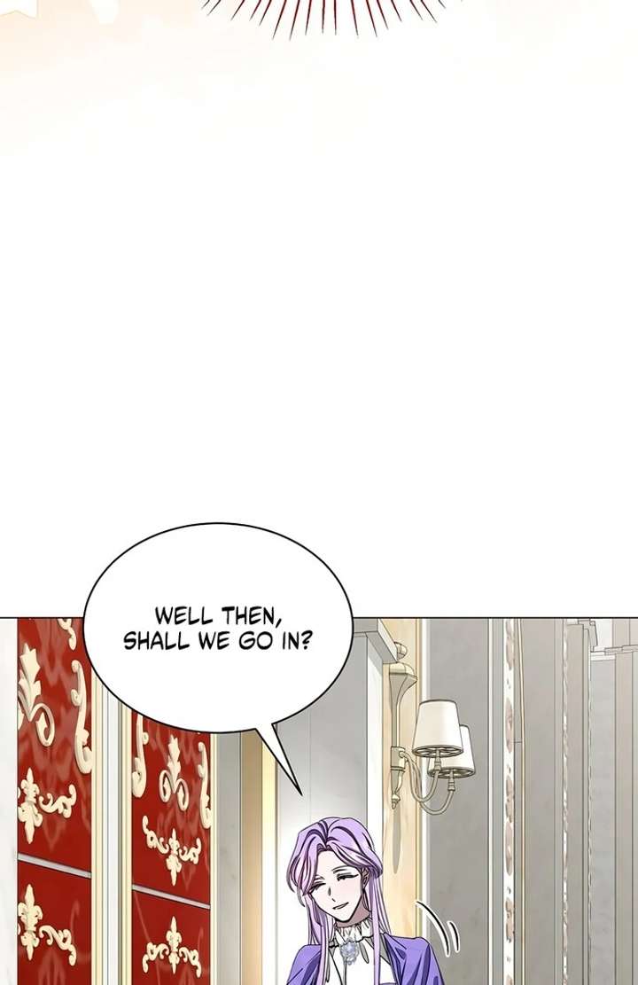 My Fiancé Keeps Trying to Raise Me - Chapter 3 Page 100