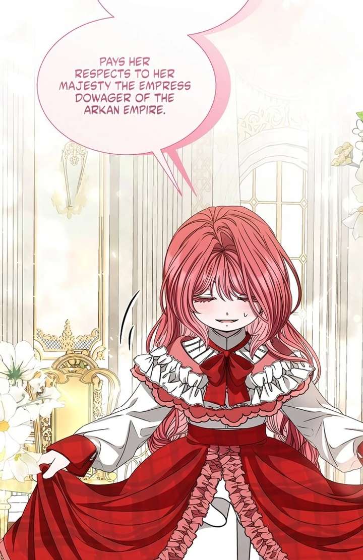 My Fiancé Keeps Trying to Raise Me - Chapter 3 Page 107