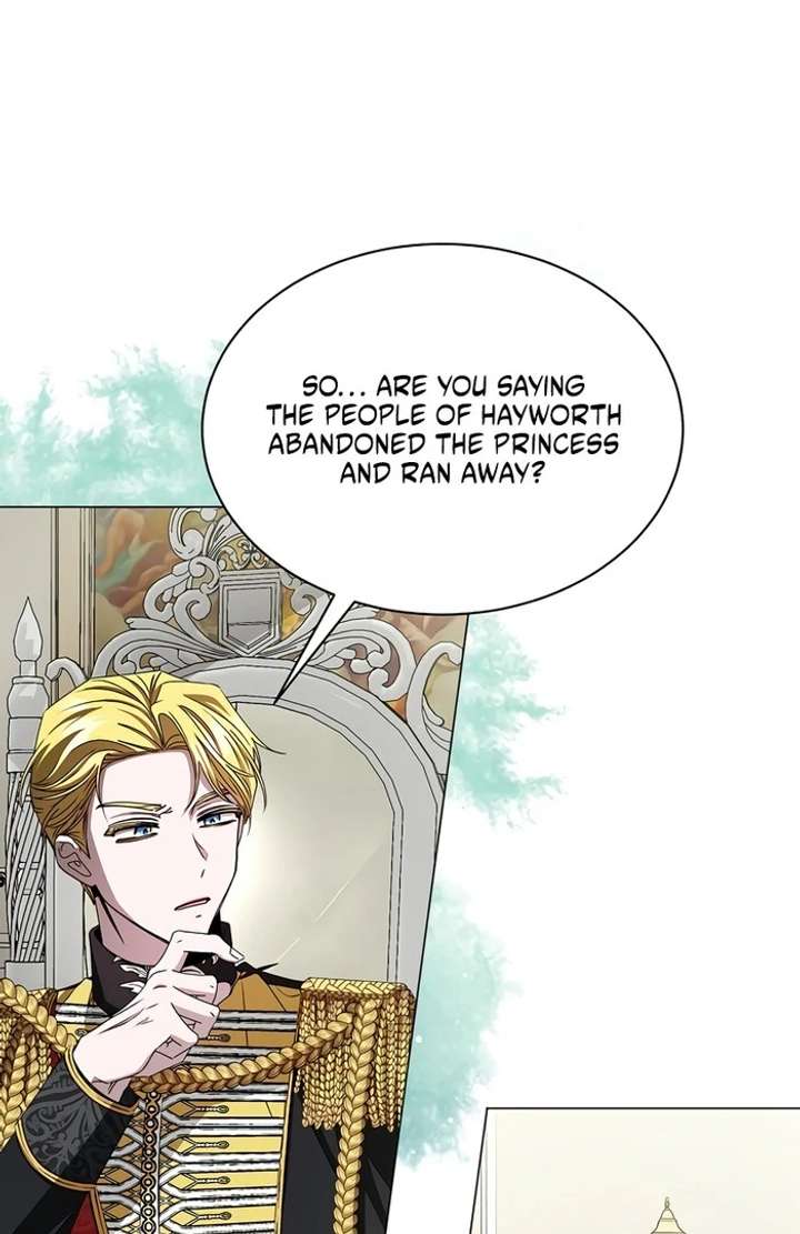 My Fiancé Keeps Trying to Raise Me - Chapter 3 Page 11