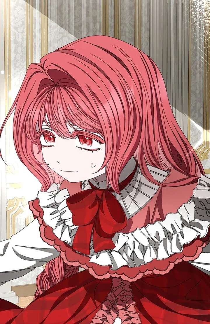 My Fiancé Keeps Trying to Raise Me - Chapter 3 Page 117