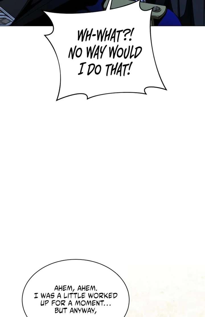 My Fiancé Keeps Trying to Raise Me - Chapter 3 Page 132