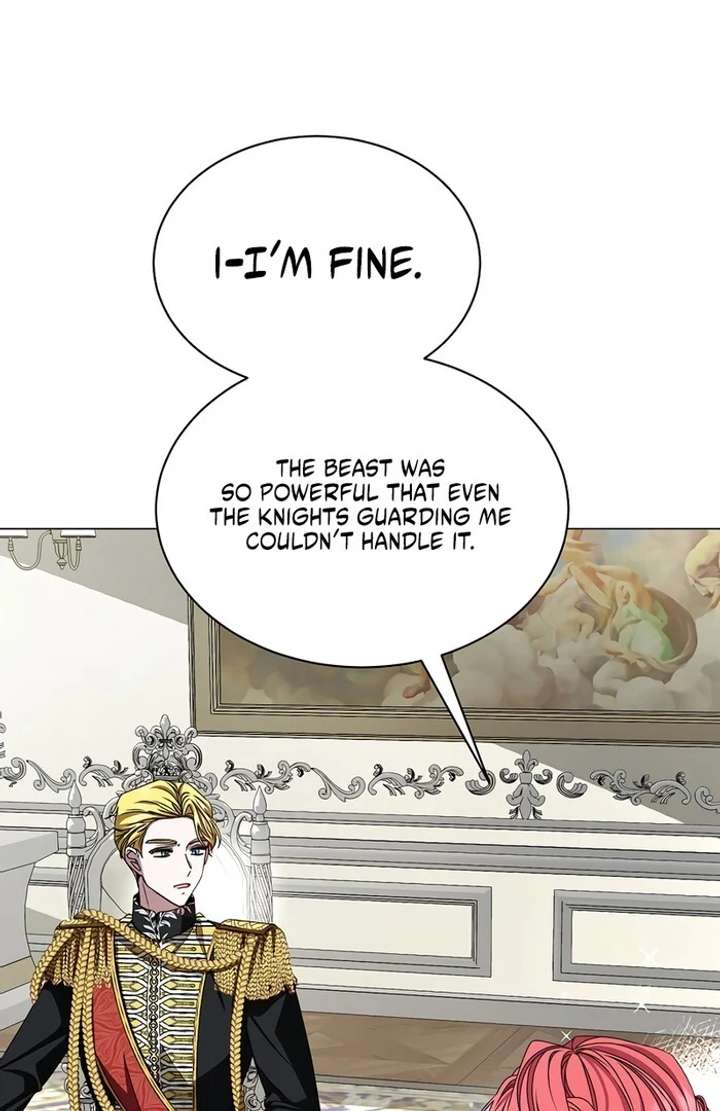 My Fiancé Keeps Trying to Raise Me - Chapter 3 Page 15