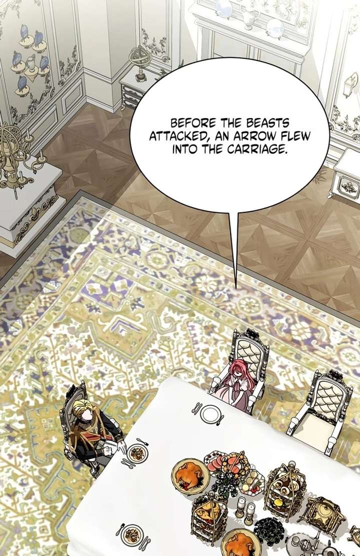 My Fiancé Keeps Trying to Raise Me - Chapter 3 Page 2