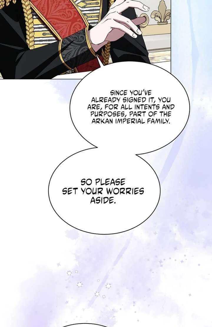 My Fiancé Keeps Trying to Raise Me - Chapter 3 Page 22