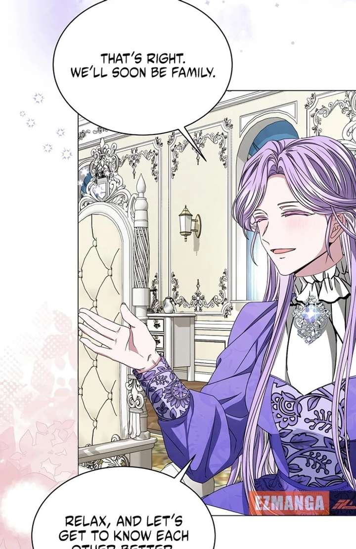 My Fiancé Keeps Trying to Raise Me - Chapter 3 Page 23