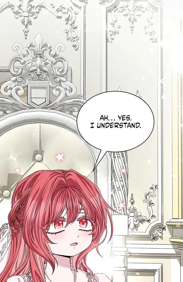 My Fiancé Keeps Trying to Raise Me - Chapter 3 Page 25