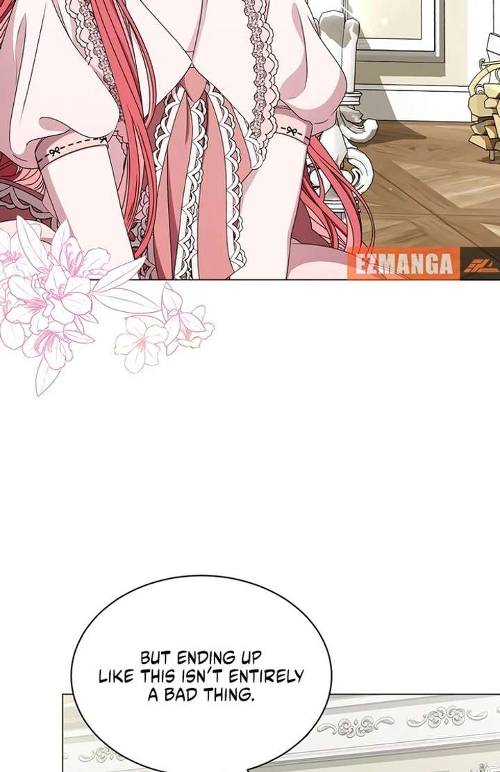 My Fiancé Keeps Trying to Raise Me - Chapter 3 Page 26