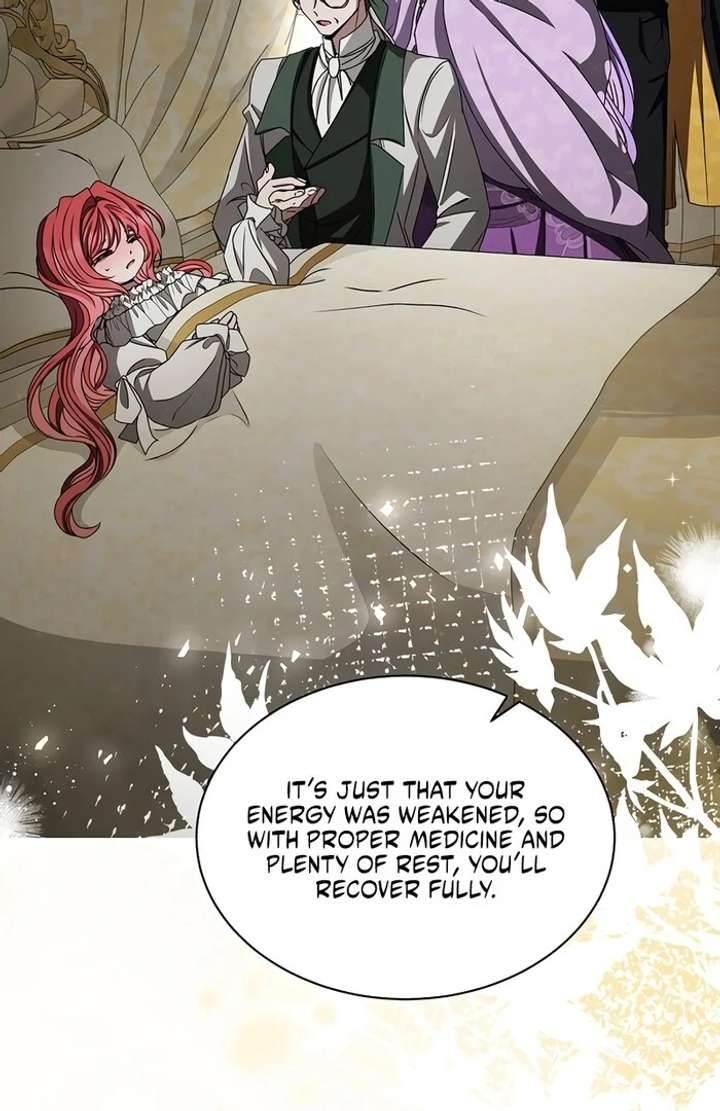 My Fiancé Keeps Trying to Raise Me - Chapter 3 Page 30