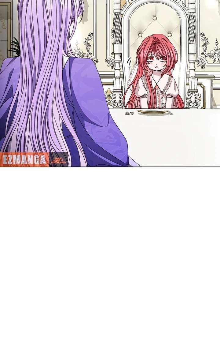 My Fiancé Keeps Trying to Raise Me - Chapter 3 Page 32