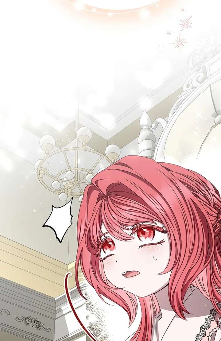 My Fiancé Keeps Trying to Raise Me - Chapter 3 Page 35