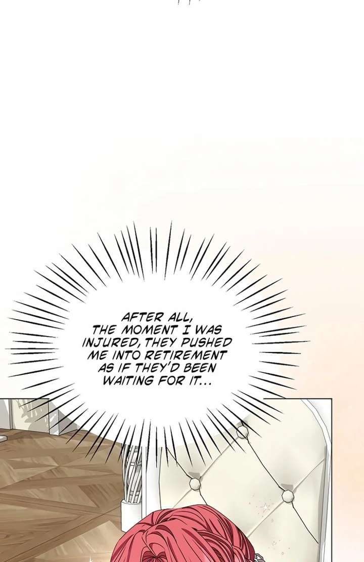 My Fiancé Keeps Trying to Raise Me - Chapter 3 Page 40