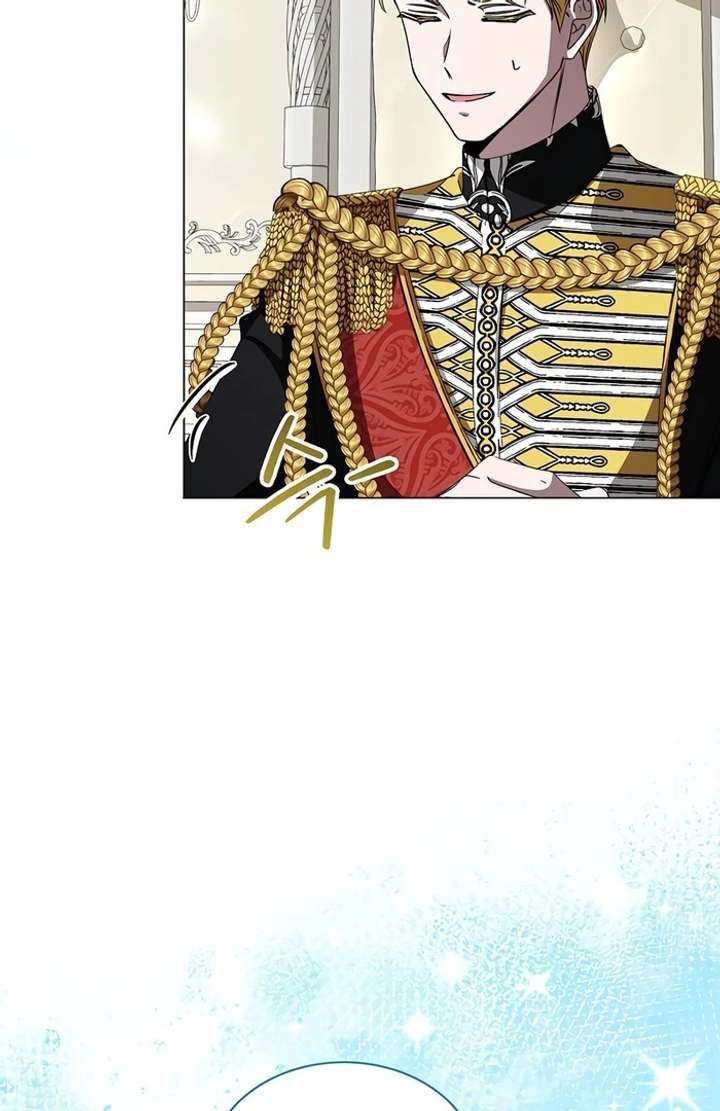 My Fiancé Keeps Trying to Raise Me - Chapter 3 Page 54