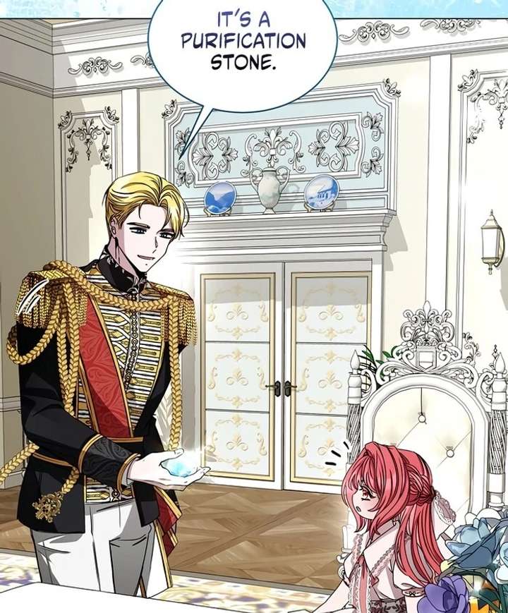 My Fiancé Keeps Trying to Raise Me - Chapter 3 Page 55