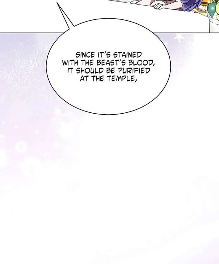 My Fiancé Keeps Trying to Raise Me - Chapter 3 Page 56