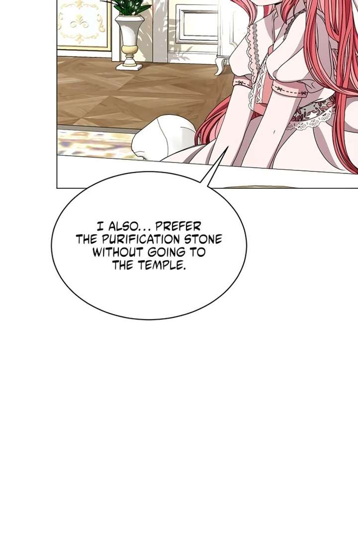 My Fiancé Keeps Trying to Raise Me - Chapter 3 Page 59