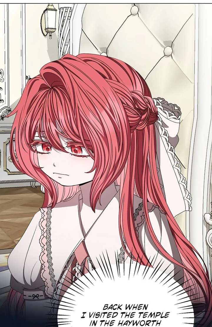 My Fiancé Keeps Trying to Raise Me - Chapter 3 Page 60