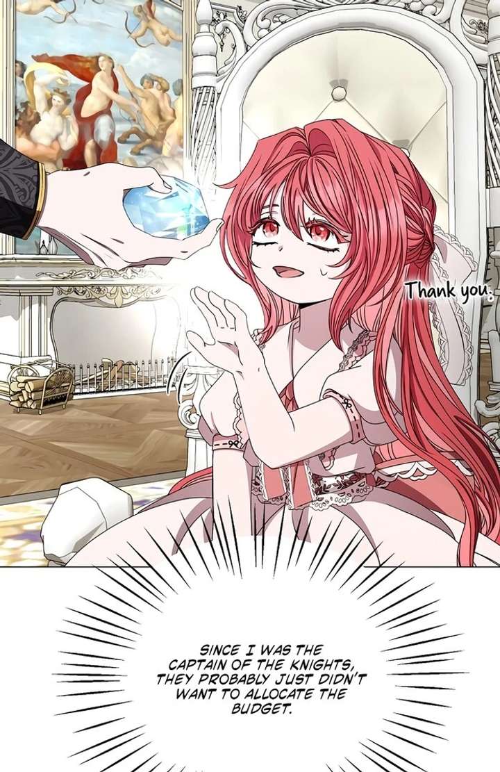 My Fiancé Keeps Trying to Raise Me - Chapter 3 Page 69