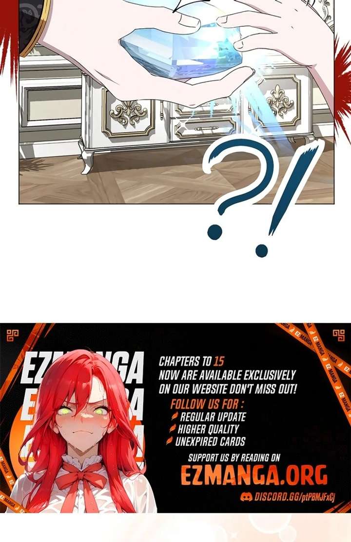 My Fiancé Keeps Trying to Raise Me - Chapter 3 Page 71