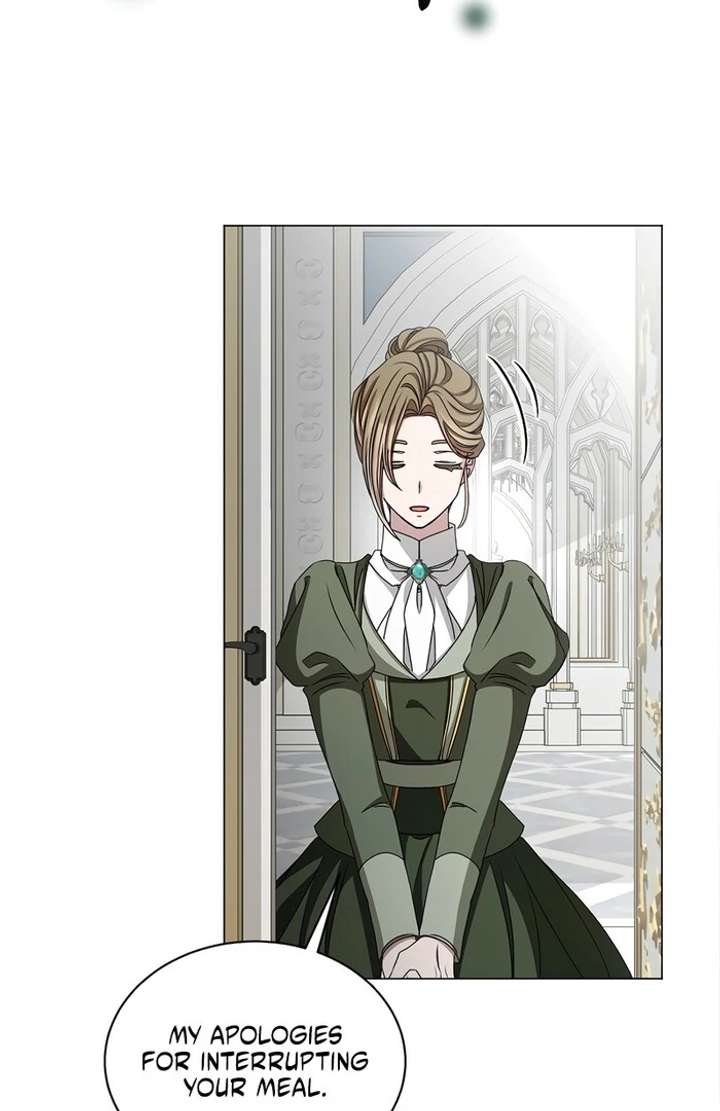 My Fiancé Keeps Trying to Raise Me - Chapter 3 Page 78