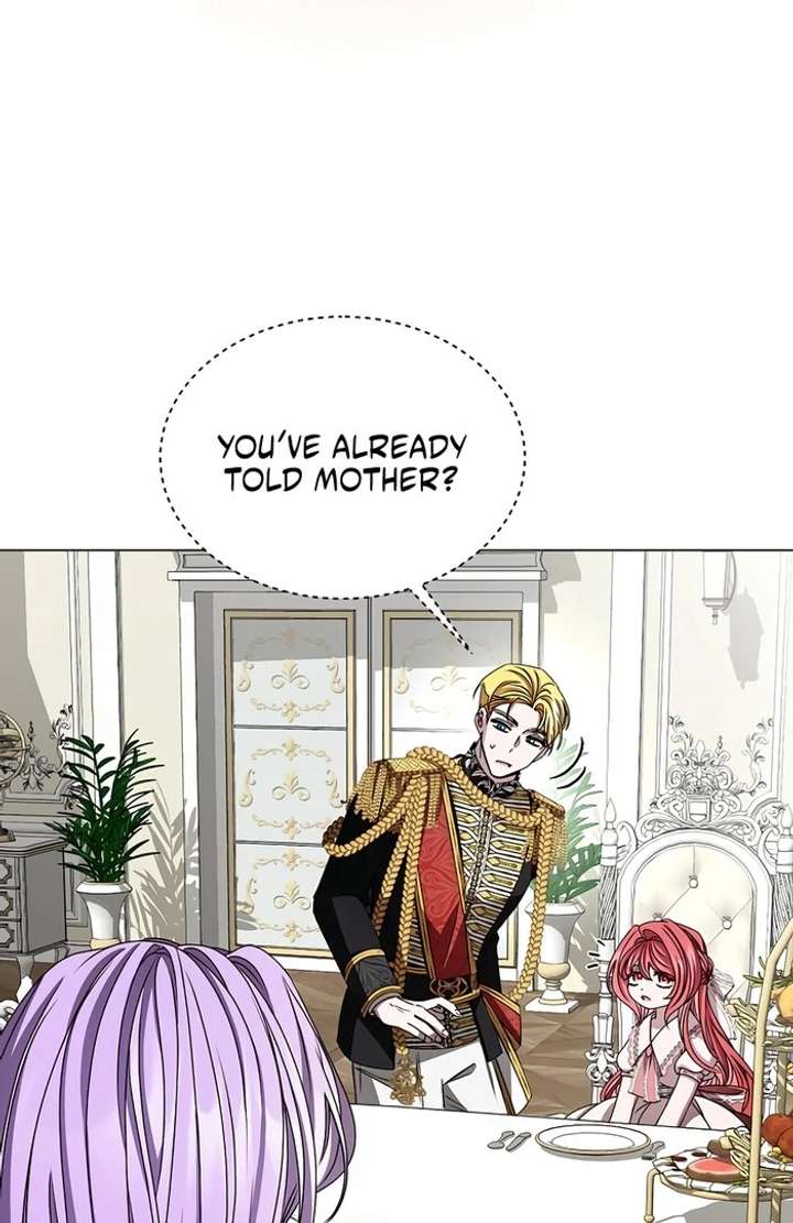 My Fiancé Keeps Trying to Raise Me - Chapter 3 Page 80