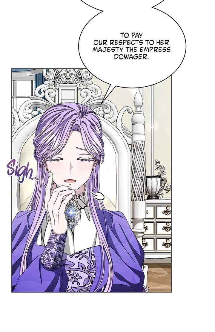 My Fiancé Keeps Trying to Raise Me - Chapter 3 Page 82