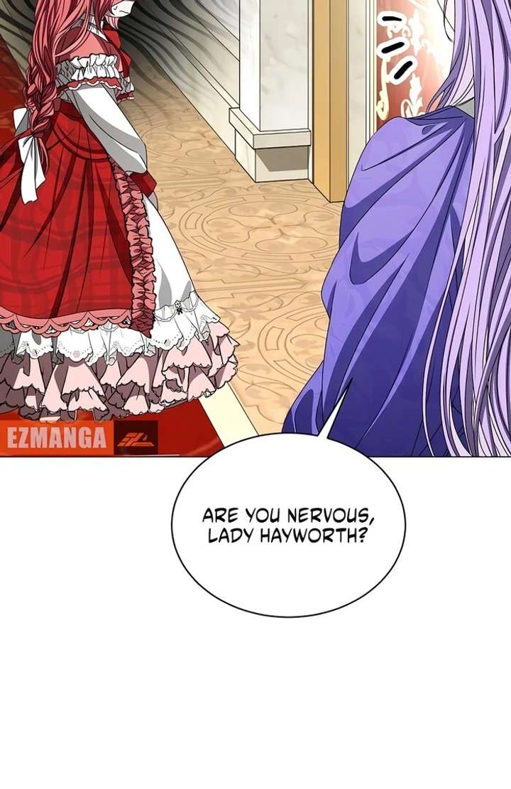 My Fiancé Keeps Trying to Raise Me - Chapter 3 Page 92