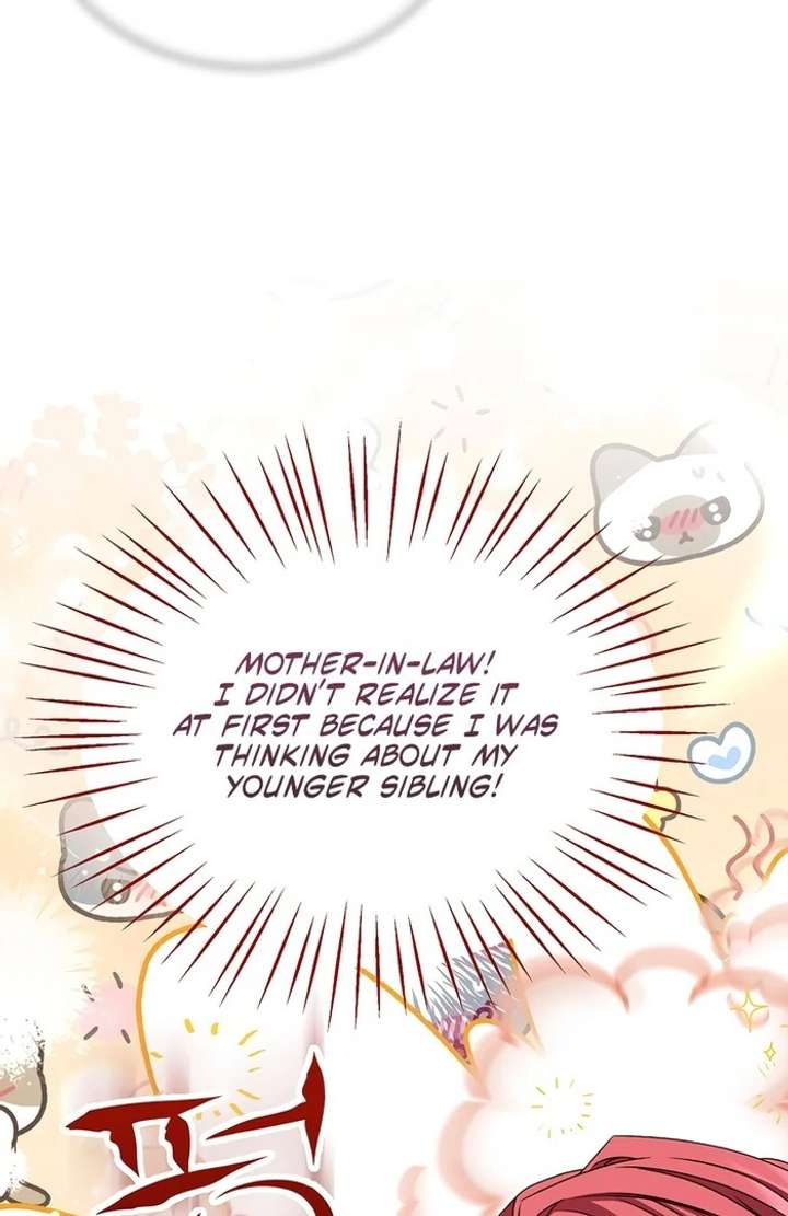 My Fiancé Keeps Trying to Raise Me - Chapter 3 Page 97