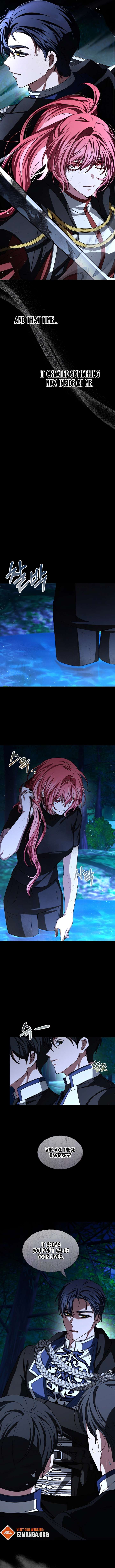 My Fiancé Keeps Trying to Raise Me - Chapter 30 Page 6