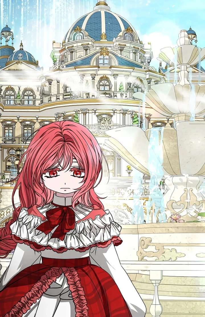 My Fiancé Keeps Trying to Raise Me - Chapter 4 Page 101