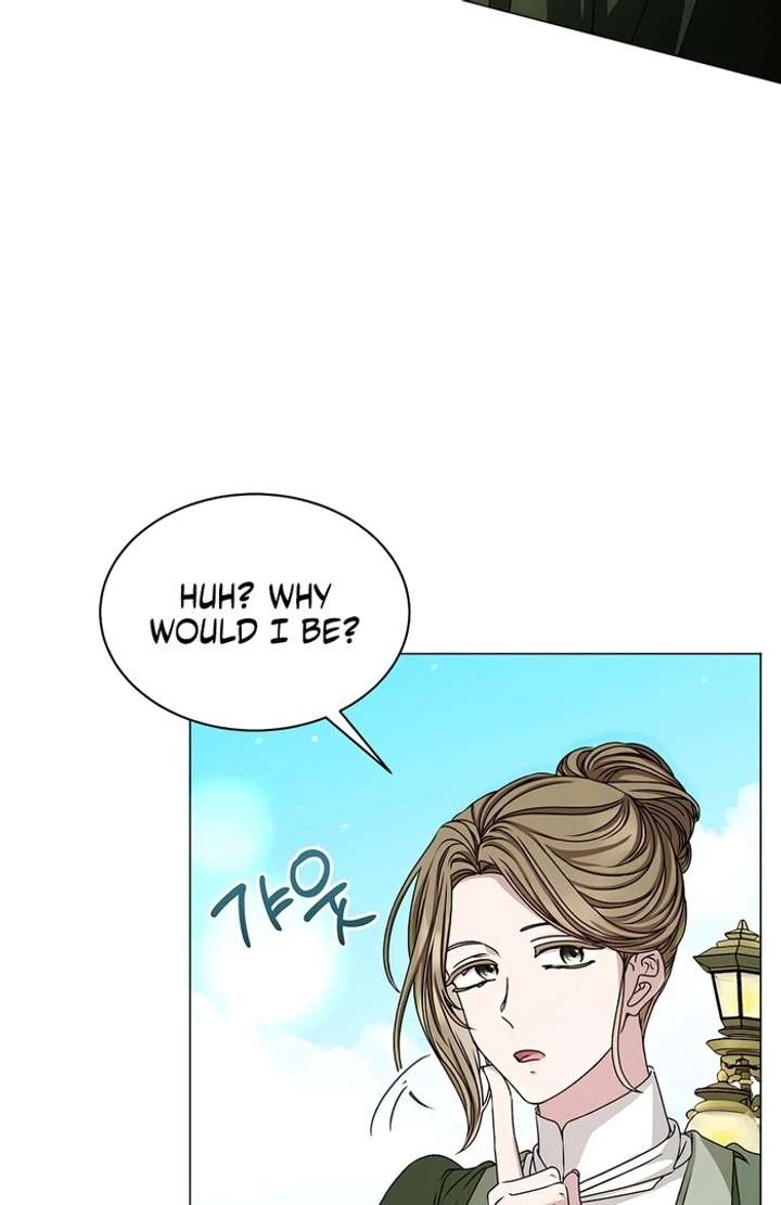 My Fiancé Keeps Trying to Raise Me - Chapter 4 Page 106