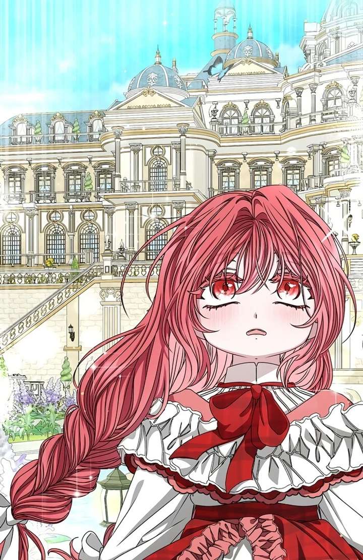 My Fiancé Keeps Trying to Raise Me - Chapter 4 Page 109