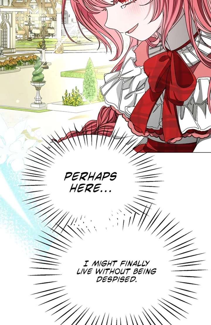 My Fiancé Keeps Trying to Raise Me - Chapter 4 Page 114