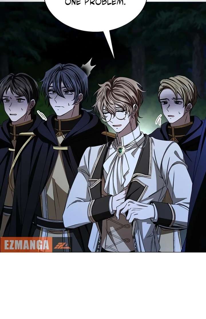 My Fiancé Keeps Trying to Raise Me - Chapter 4 Page 120