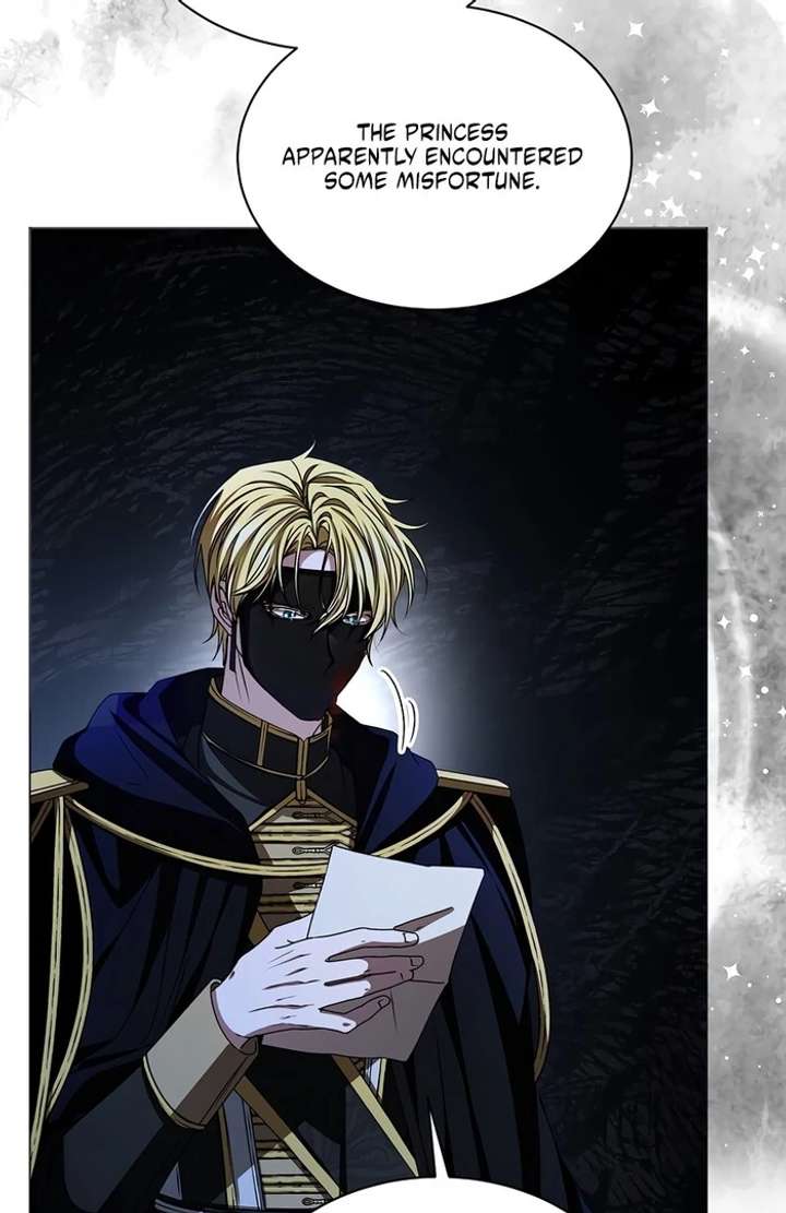 My Fiancé Keeps Trying to Raise Me - Chapter 4 Page 123