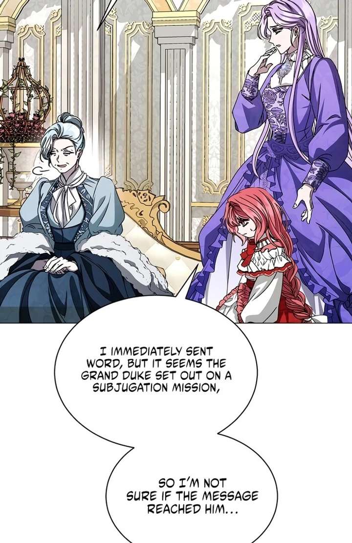 My Fiancé Keeps Trying to Raise Me - Chapter 4 Page 13